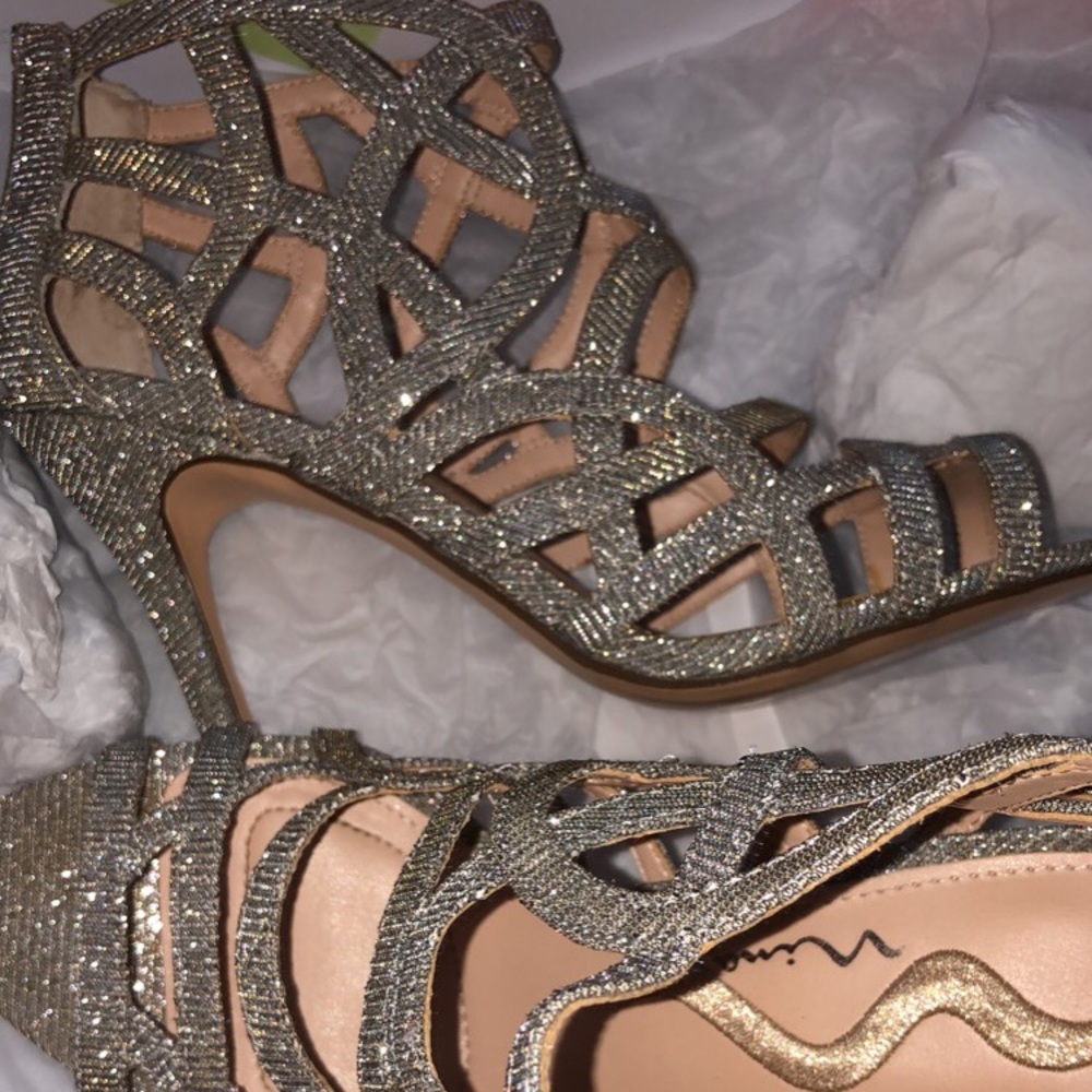 Dsw heels